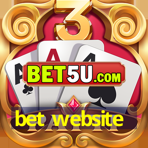 bet website